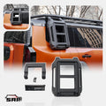 Jetour-G700-Car-Side-Window-Ladder