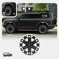 Jetour-G700-Forged-Alloy-Wheel -1