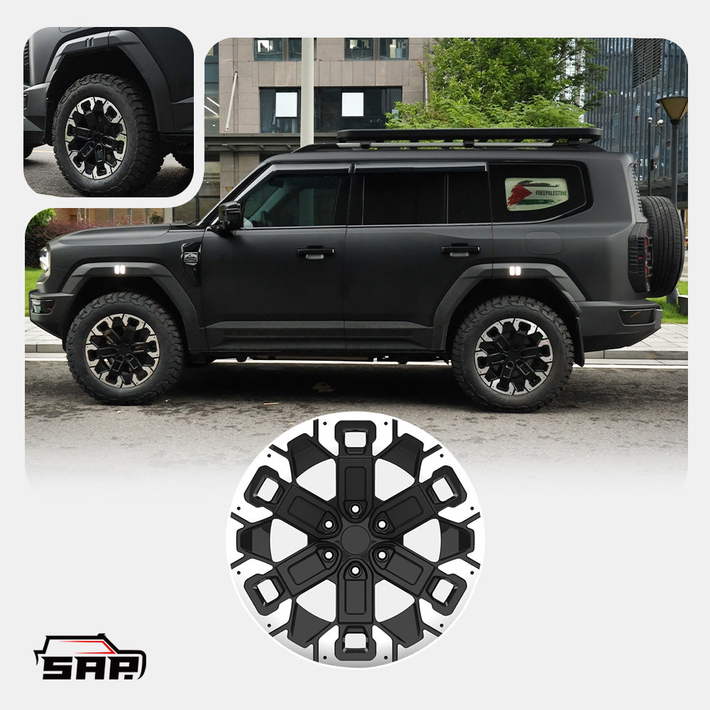 Jetour-G700-Forged-Alloy-Wheel -1