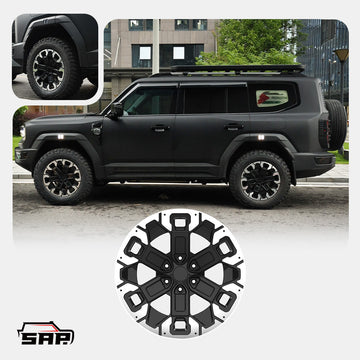 Jetour-G700-Forged-Alloy-Wheel -1