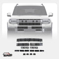 Jetour-G700-Front-Grille-Insert-Net