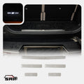 Jetour-G700-LED-Door-Sill-Tailgate-Protector Set