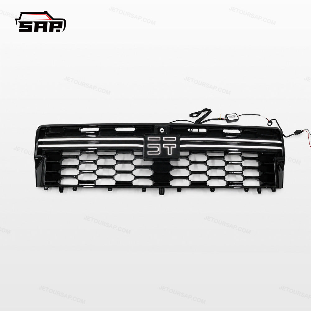 Jetour-G700-LED-Front-Grille-1