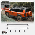 Jetour-G700-Roof Cross Bars