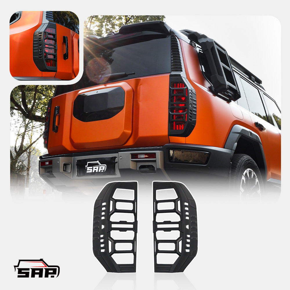 Jetour-G700-Tail-Light-Cover