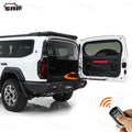 Jetour-G700-automatic-suction-lock-module