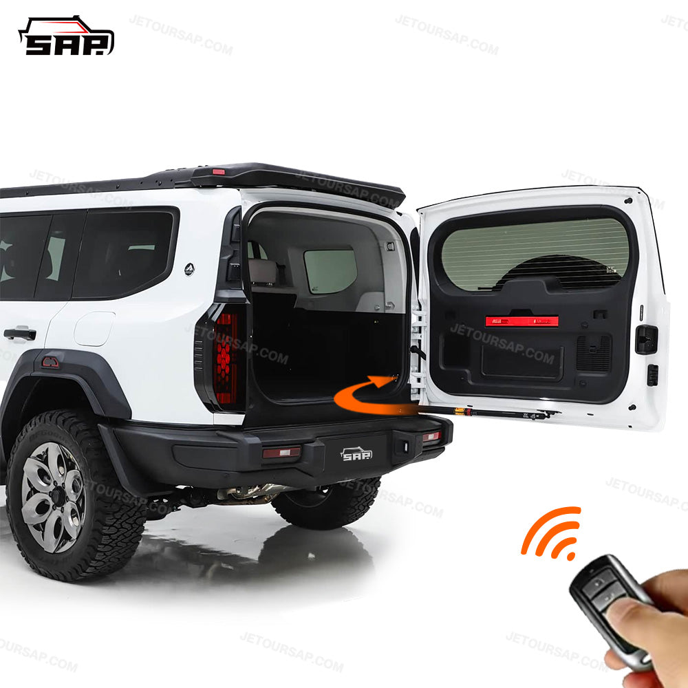 Jetour-G700-automatic-suction-lock-module