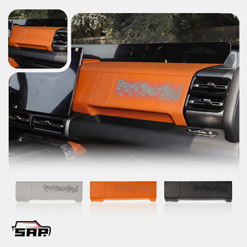 Jetour G700 Passenger Side Ambient Light Panel