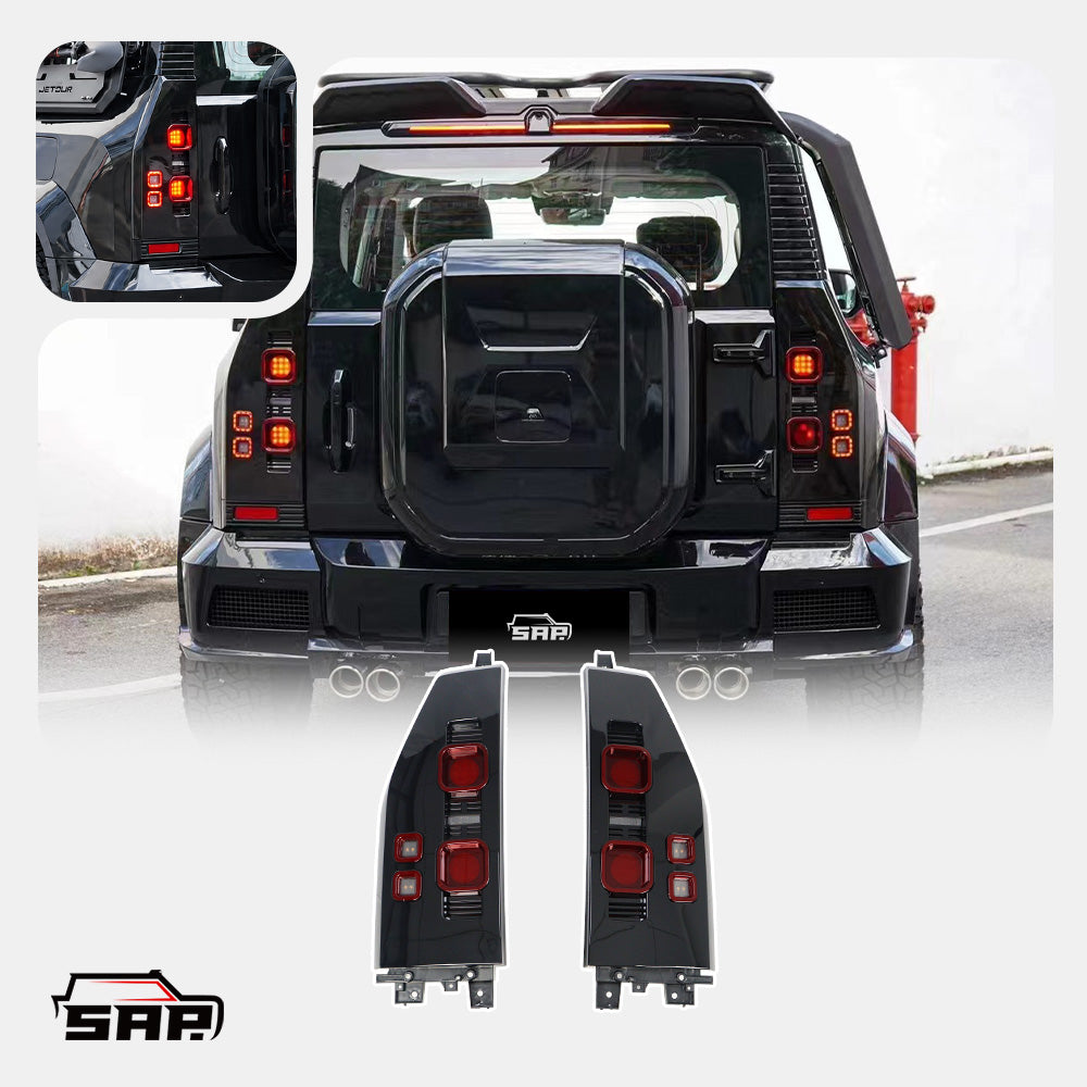 Jetour-T2-LED-Tail-Light