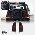 Jetour-T2-LED-Tail-Light