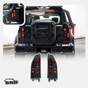 Jetour-T2-LED-Tail-Light