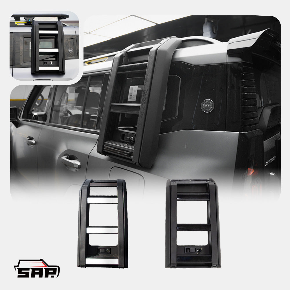 Jetour-T2-Side-Window-Ladder 