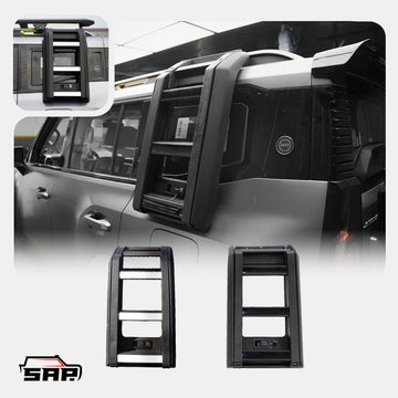 Jetour-T2-Side-Window-Ladder 