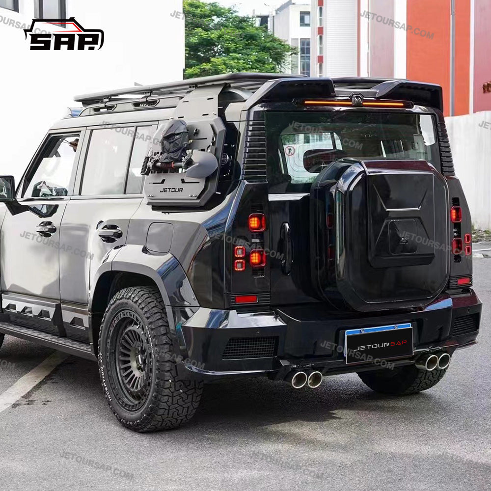 Jetour-T2-LED-tail-light-defender-style