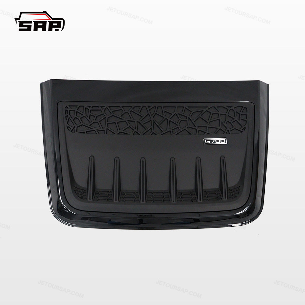 Jetour G700 Bonnet Hood Scoop-1