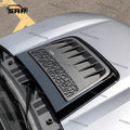 Jetour G700 Bonnet Hood Scoop-3