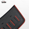 Jetour G700 Bonnet Hood Scoop-7