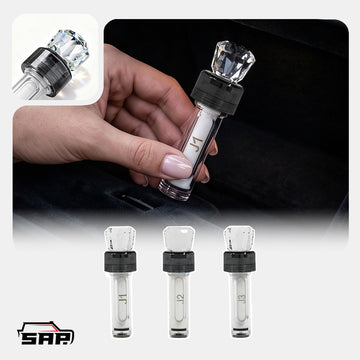 Jetour G700 Car Air Fragrance Ambient Kit