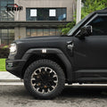 Jetour G700 Forged Aluminum Alloy Wheel -6