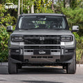 Jetour G700 Front Bumper Grille-2
