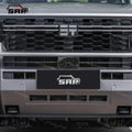 Jetour G700 Front Bumper Grille-3