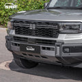 Jetour G700 Front Bumper Grille-4