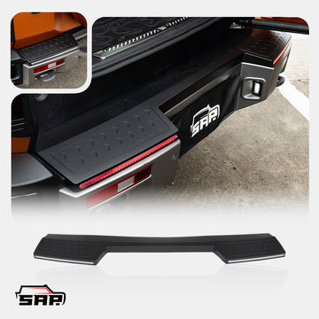 Jetour G700 LED Rear Bumper Guard Plate