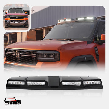 Jetour G700 LED Roof Pod Light