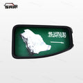 Jetour G700 LED Side Window Panel