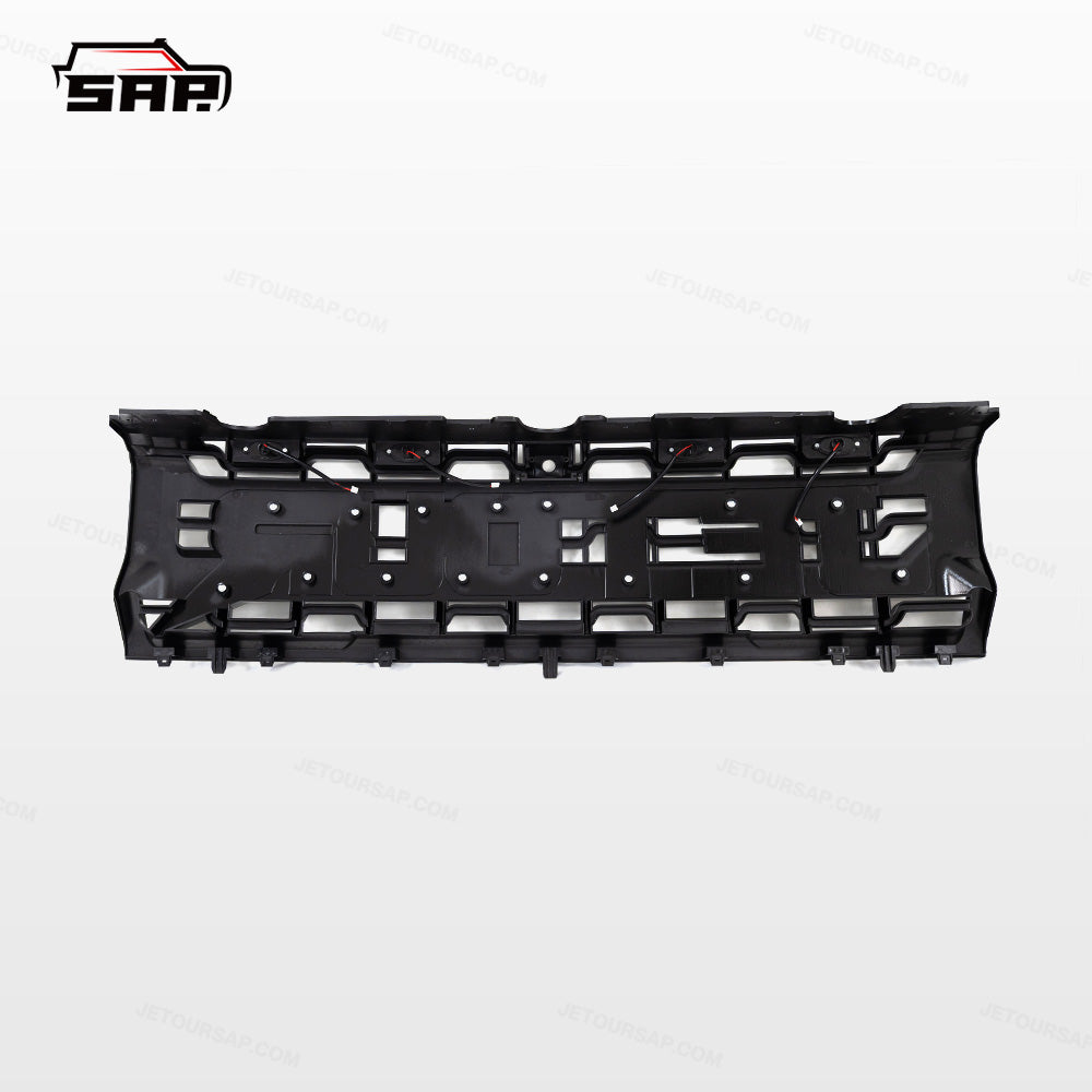 Jetour G700 Off-Road Front Bumper Grille