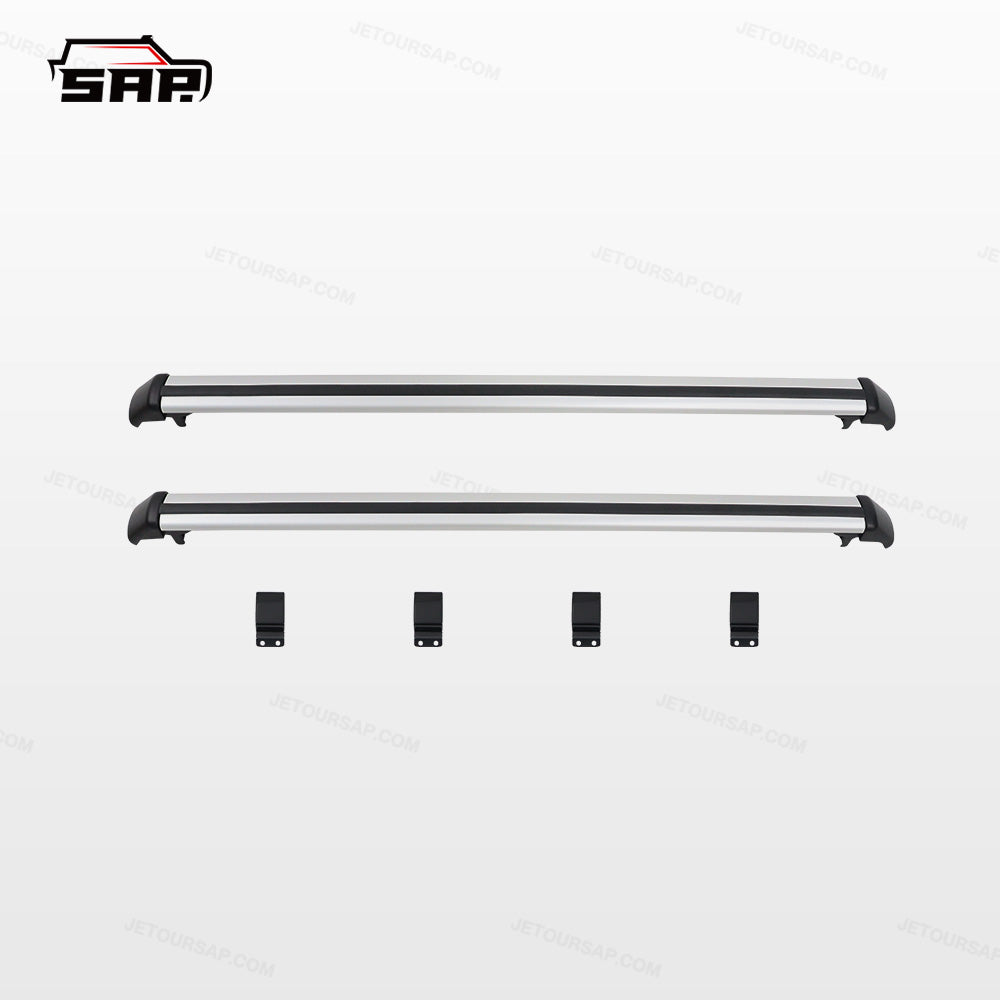 Jetour-G700-Roof Cross Bars