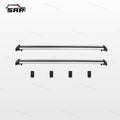Jetour G700 Roof Rack Cross Bars-1