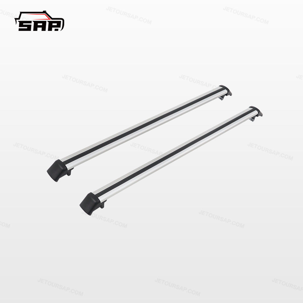 Jetour G700 Roof Rack Cross Bars-5
