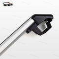Jetour G700 Roof Rack Cross Bars-7