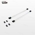 Jetour G700 Roof Rack Cross Bars-8