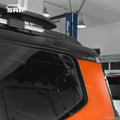 Jetour G700 SUV Rear Quarter Window Sticker