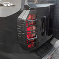 Jetour G700 SUV Tail Light Protection Cover