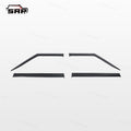 Jetour G700 Side Window Deflectors