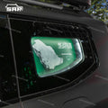 Jetour G700 Side Window LED Light