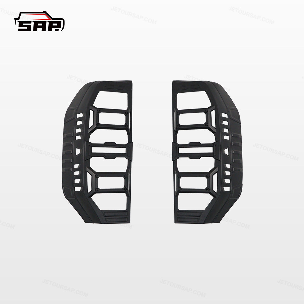 Jetour G700 Tail Light Cover