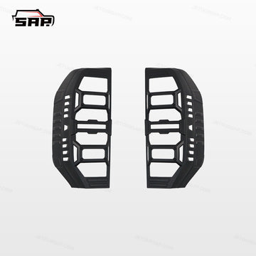 Jetour G700 Tail Light Cover