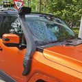 Jetour G700 air intake snorkel
