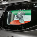 Jetour G700 car SUV LED window panel