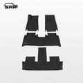 Jetour G700 floor mats