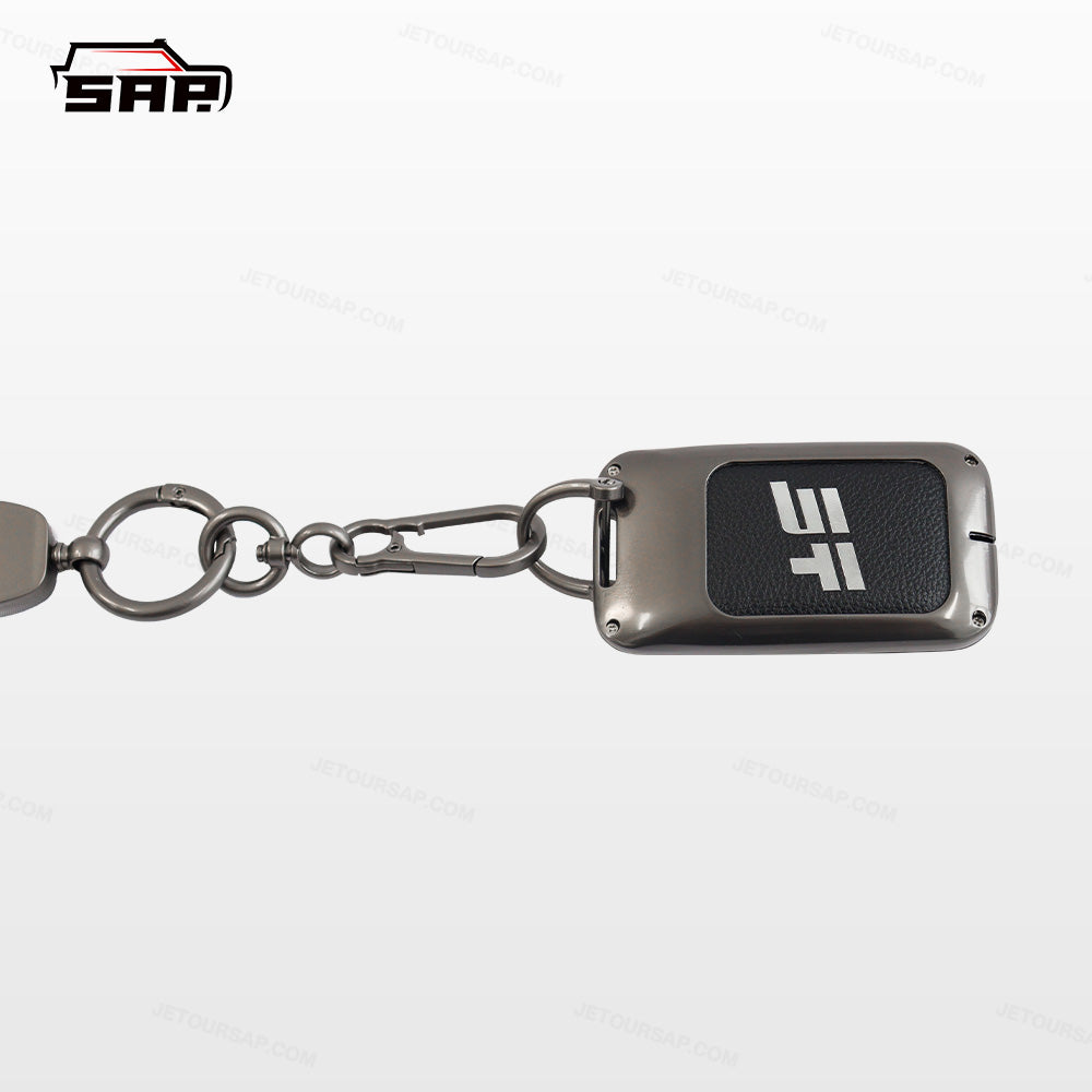Jetour G700 full protection key fob case