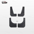 Jetour G700 mud flaps