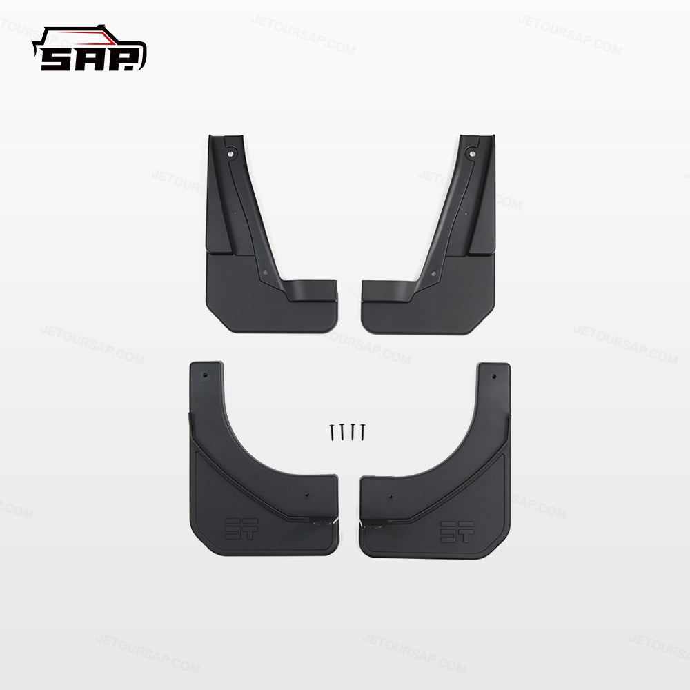 Jetour G700 mud flaps