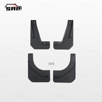 Jetour G700 mud flaps