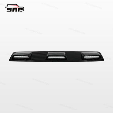 Jetour G700 roof pod light