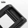 Jetour T1 Aluminum Side Window Folding Ladder-2